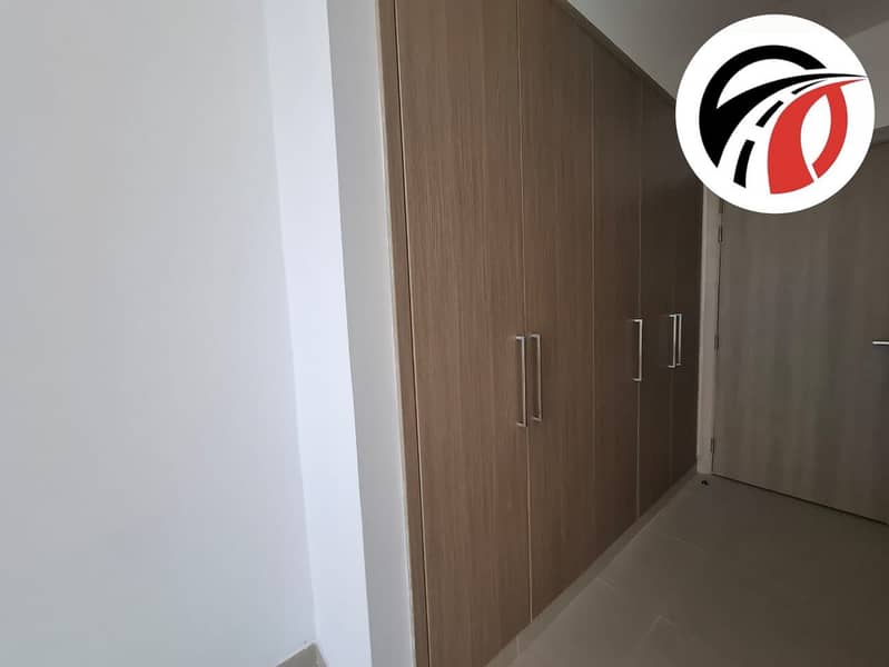 2BHK Apartment + Maid Room | Brand New | 90,000|NEAR METRO&AIRPORT