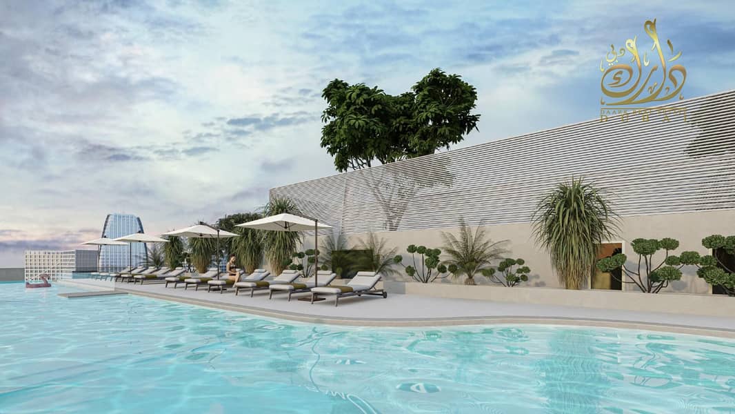 Own Your Dream Home in DLRC with Just 1% Monthly