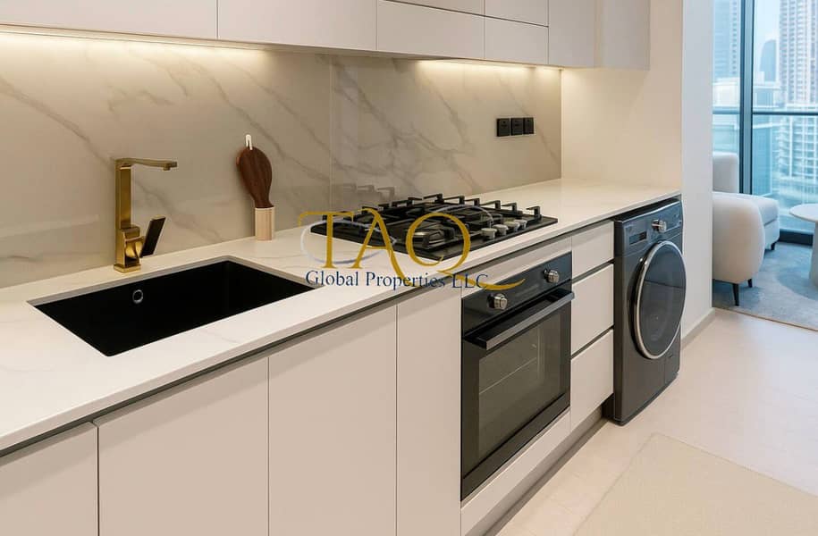 Modern Studio | Prime JVC Location | Great Investment