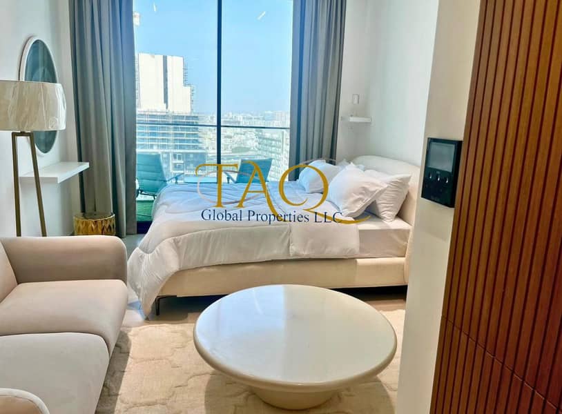 Modern Studio | Prime JVC Location | Great Investment