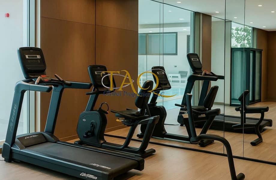 Modern Studio | Prime JVC Location | Great Investment