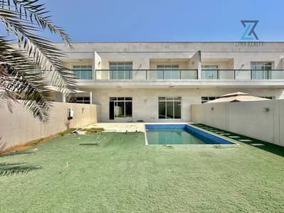 5 Schlafzimmer Villa zum zur Miete in Al Manara, Dubai - IMG_5651. jpeg 5 Schlafzimmer Villa zum zur Miete in Al Manara, Dubai - IMG_5651. jpeg