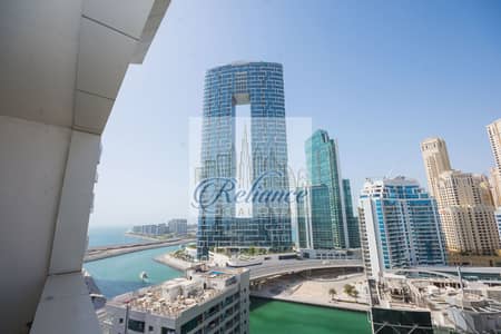 فلیٹ 2 غرفة نوم للايجار في دبي مارينا، دبي - DSC_3400. jpg