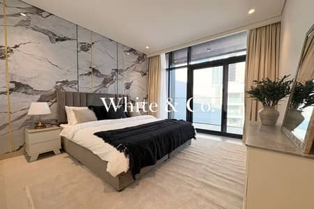 1 Schlafzimmer Wohnung zum zur Miete in Jumeirah Village Triangle (JVT), Dubai - Wohnung in Jumeirah Village Triangle (JVT)，JVT District 3，Milestone Residences, 1 schlafzimmer, 84999 AED - 14382344