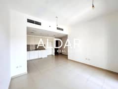 شقة في شقق صافي 2A،شقق صافي،تاون سكوير 2 غرف 95000 درهم - 14382377