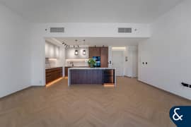 شقة في برج الأندلس B،الأندلس،عقارات جميرا للجولف 2 غرف 2700000 درهم - 14382401