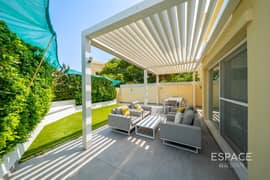 Renovated Corner Plot | Prime Location