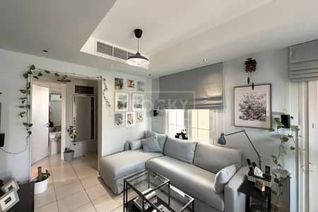 2 Bedroom Townhouse for Rent in The Springs, Dubai - Lake View | 2 Bedroom with Maids | Prime Location
