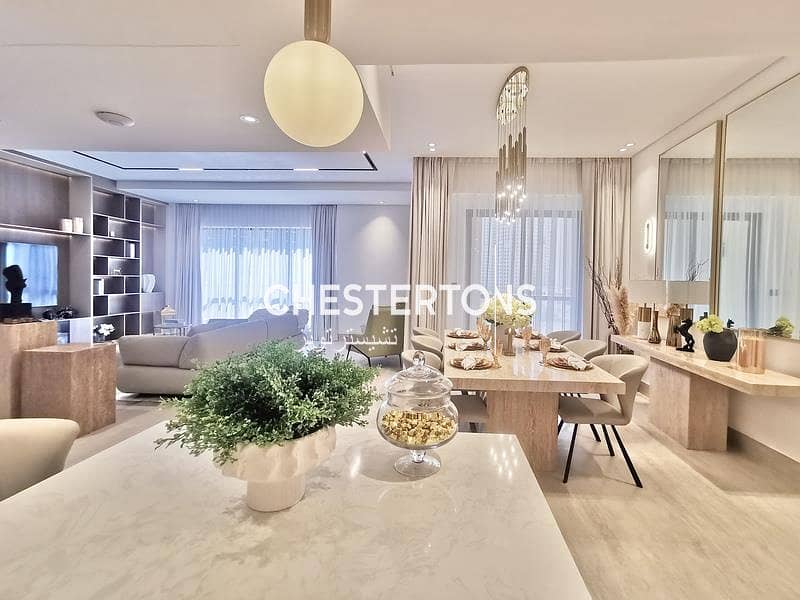 Fully Renovated | Marina View | Luxury Furnished Fully Renovated | Marina View | Luxury Furnished
