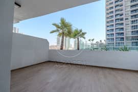 شقة في المارية فيستا،جزيرة المارية 1 غرفة 1499990 درهم - 14382579