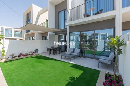 4 Bedroom Villa for Rent in The Valley by Emaar, Dubai - untitled-26. jpg 4 Bedroom Villa for Rent in The Valley by Emaar, Dubai - untitled-26. jpg
