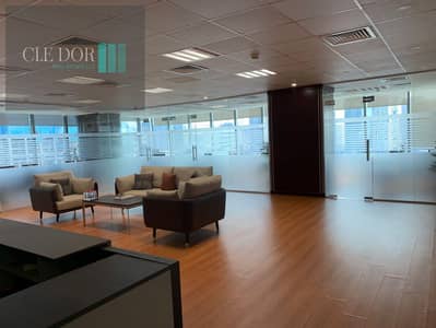 Office zum zur Miete in Business Bay, Dubai - 79ffa64e-1d70-465e-a62d-603fefa77a92. jpeg