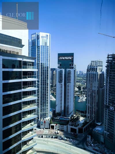 1 Schlafzimmer Wohnung zum zur Miete in Dubai Marina, Dubai - IMG-20251119-WA0024. jpg
