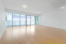 شقة في الرحبة،المنيرة،شاطئ الراحة 3 غرف 3650000 درهم - 14382832