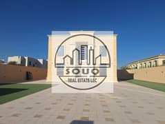 فیلا في القصيدات 7 غرف 130000 درهم - 14382841