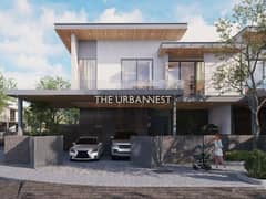 تاون هاوس في باين وود فيلدج،ذا نكست شابتر،عقارات جميرا للجولف 4 غرف 9094777 درهم - 14382917