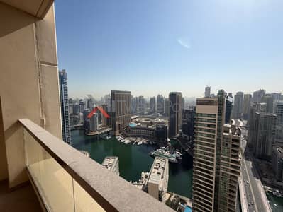 2 habitaciones Apartamento para en Alquiler en Jumeirah Beach Residence (JBR), Dubai - IMG_7009. jpeg