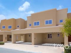 فیلا في امارانتا 1،امارانتا،فيلانوفا،دبي لاند 2 غرف 2750000 درهم - 14382969