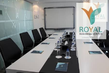 Office for Rent in Al Wahdah, Abu Dhabi - Hi Quality Business Center with Offices Starting Aed. 2000/- Monthly Office for Rent in Al Wahdah, Abu Dhabi - Hi Quality Business Center with Offices Starting Aed. 2000/- Monthly