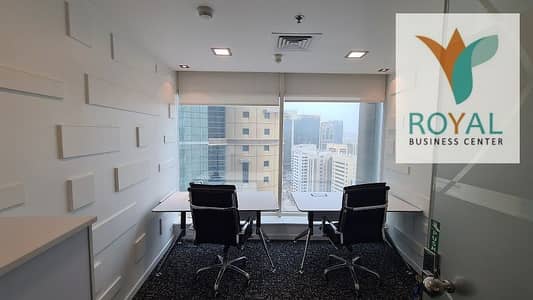 Office for Rent in Al Wahdah, Abu Dhabi - Special Offer | Free one month on Annual Rental | Fabulous office space | Excellent view starting AED. 2500/- Monthly Office for Rent in Al Wahdah, Abu Dhabi - Special Offer | Free one month on Annual Rental | Fabulous office space | Excellent view starting AED. 2500/- Monthly