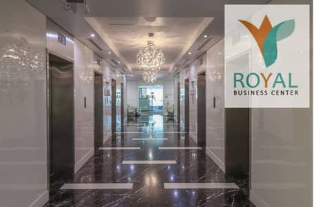 Office for Rent in Airport Street, Abu Dhabi - Exciting offer on fully fitted Offices starting aed. 2000.00/- monthly Office for Rent in Airport Street, Abu Dhabi - Exciting offer on fully fitted Offices starting aed. 2000.00/- monthly