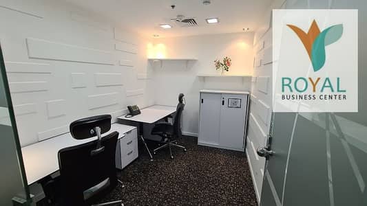 Office for Rent in Al Wahdah, Abu Dhabi - Book Your Amazing Office Space Today ! Starting AED. 2000/- Monthly All Inclusive Office for Rent in Al Wahdah, Abu Dhabi - Book Your Amazing Office Space Today ! Starting AED. 2000/- Monthly All Inclusive