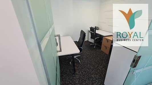 Office for Rent in Al Wahdah, Abu Dhabi - Special Rate on an All Inclusive fitted-space starting AED. 2000/- Monthly Office for Rent in Al Wahdah, Abu Dhabi - Special Rate on an All Inclusive fitted-space starting AED. 2000/- Monthly