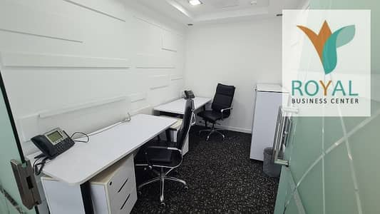 Office for Rent in Al Wahdah, Abu Dhabi - High Quality Business Center | Serviced Office Spaces Starting AED. 2000. /- Monthly Office for Rent in Al Wahdah, Abu Dhabi - High Quality Business Center | Serviced Office Spaces Starting AED. 2000. /- Monthly