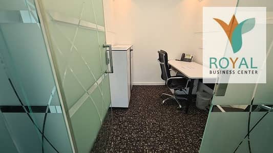 Office for Rent in Al Wahdah, Abu Dhabi - Excellent Fitted-Office| Furnished Offices | Business Center All Inclusive starting AED. 2000/- Monthly Office for Rent in Al Wahdah, Abu Dhabi - Excellent Fitted-Office| Furnished Offices | Business Center All Inclusive starting AED. 2000/- Monthly