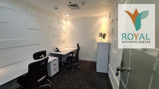 Office for Rent in Al Wahdah, Abu Dhabi - Fully Serviced | all inclusive office space | Furnished Offices | Business Center starting AED. 2000/- Monthly Office for Rent in Al Wahdah, Abu Dhabi - Fully Serviced | all inclusive office space | Furnished Offices | Business Center starting AED. 2000/- Monthly