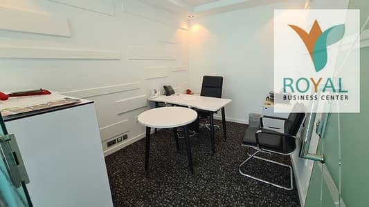 Office for Rent in Al Wahdah, Abu Dhabi - Special Low Rate Serviced Office | Furnished Offices | Business Center Starting AED. 2000/- Monthly | All Inclusive | ADDC | Tawtheeq | Internet Office for Rent in Al Wahdah, Abu Dhabi - Special Low Rate Serviced Office | Furnished Offices | Business Center Starting AED. 2000/- Monthly | All Inclusive | ADDC | Tawtheeq | Internet