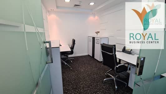 Office zum zur Miete in Al Wahdah, Abu Dhabi - Büro in Al Wahdah, 33000 AED - 6791449 Office zum zur Miete in Al Wahdah, Abu Dhabi - Büro in Al Wahdah, 33000 AED - 6791449