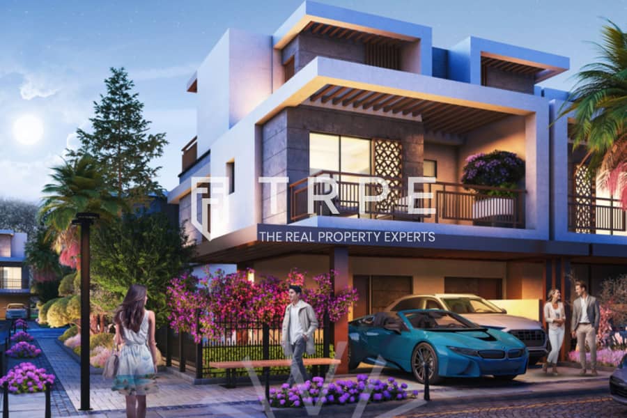 Handover Q3 2026 | Prime Location | Best Deal Handover Q3 2026 | Prime Location | Best Deal