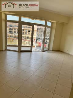 شقة في شقق الساحة،أب تاون مردف،مردف 2 غرف 100000 درهم - 14383070