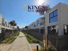 فیلا في جزيرة فالكون،قرية الحمراء 3 غرف 4200000 درهم - 12955515