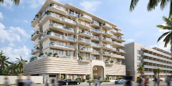 Studio for Sale in International City, Dubai - Cover Image