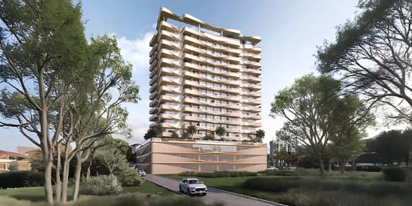 Studio for Sale in Dubai Land Residence Complex (DLRC), Dubai - Cover Image
