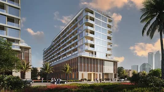 Studio for Sale in Al Satwa, Dubai - Cover Image