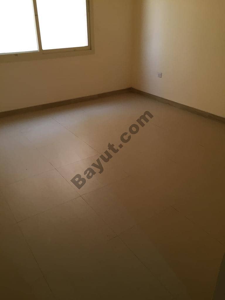 Brand  new 1 bed room hall available for rent in Mowaihat 3 on main road