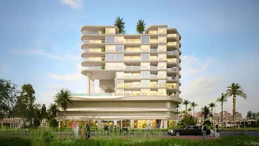 Studio for Sale in Al Satwa, Dubai - Cover Image