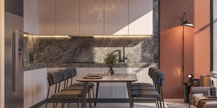 Verdana Residence 8 - Image 7