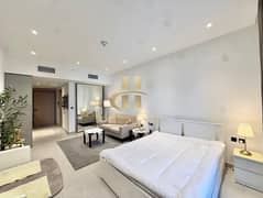 Modern Finishing | Ready to Move | Fountain View