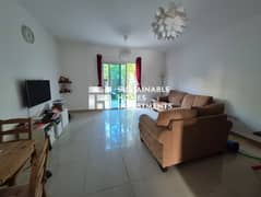 تاون هاوس في فلل الريف - طراز صحراوي،فلل الريف،الريف 2 غرف 1750000 درهم - 14373562