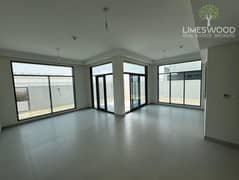 فیلا في ذا بالس بيتشفرونت 2،ذا بلس،المنطقة السكنية جنوب دبي،دبي الجنوب 4 غرف 4400000 درهم - 13091519