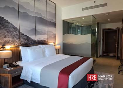 Hotel Apartment in Vendita a Business Bay, Dubai - Appartamento in hotel a Business Bay，The One Hotel, 1350000 AED - 14197447