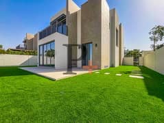 فیلا في جولف لينكس،إعمار الجنوب،دبي الجنوب 4 غرف 225000 درهم - 14383453