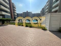 شقة في بناية 2،الریف داون تاون،الريف 2 غرف 1300000 درهم - 14383559