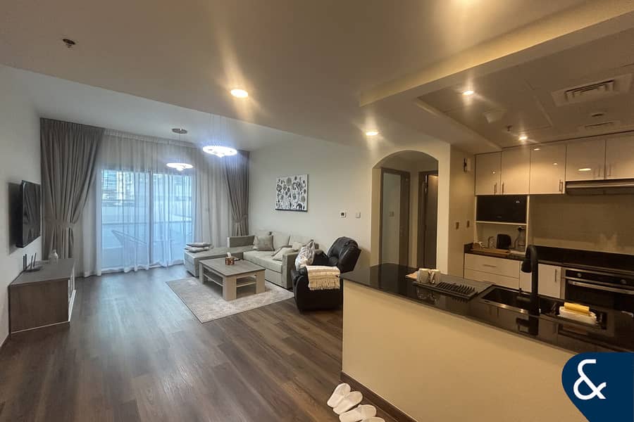 Fully Upgraded | Fully Furnished | Vacant Fully Upgraded | Fully Furnished | Vacant