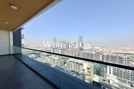 苏巴哈特兰社区， 迪拜 2 卧室单位待售 - 位于苏巴哈特兰社区，巅峰豪华公寓 2 卧室的公寓 3500000 AED - 14383681