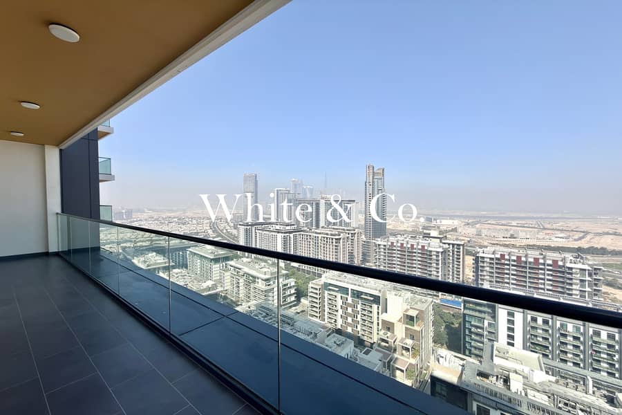 位于苏巴哈特兰社区,巅峰豪华公寓,Crest Grande Tower B 2 卧室的公寓 3500000 AED - 14383681 位于苏巴哈特兰社区,巅峰豪华公寓,Crest Grande Tower B 2 卧室的公寓 3500000 AED - 14383681